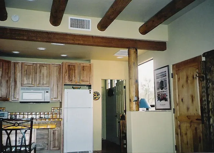 Hacienda Hideout