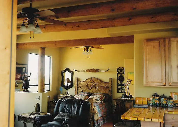 Hacienda Hideout Gasthof Tucson