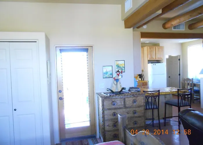 Gasthof Hacienda Hideout Tucson